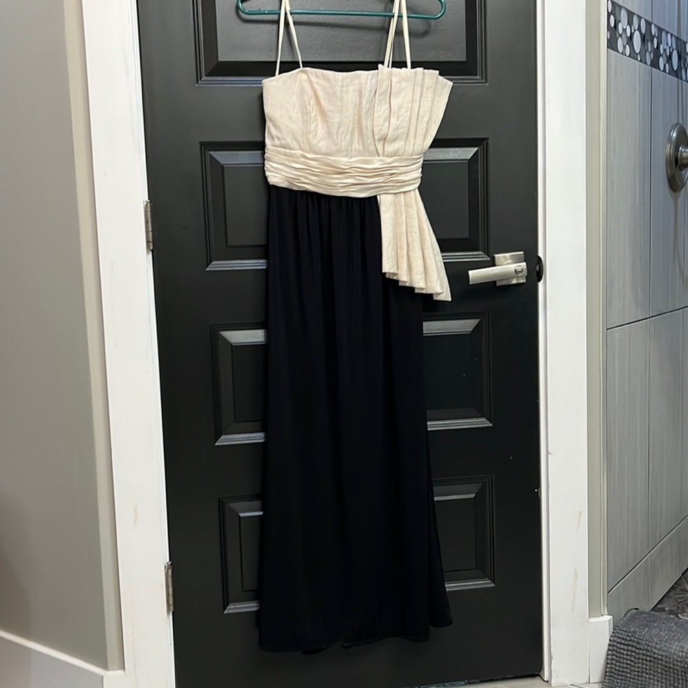 Beautiful Max & Cleo Gown